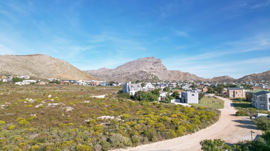 3 Bedroom Property for Sale in Pringle Bay Western Cape
